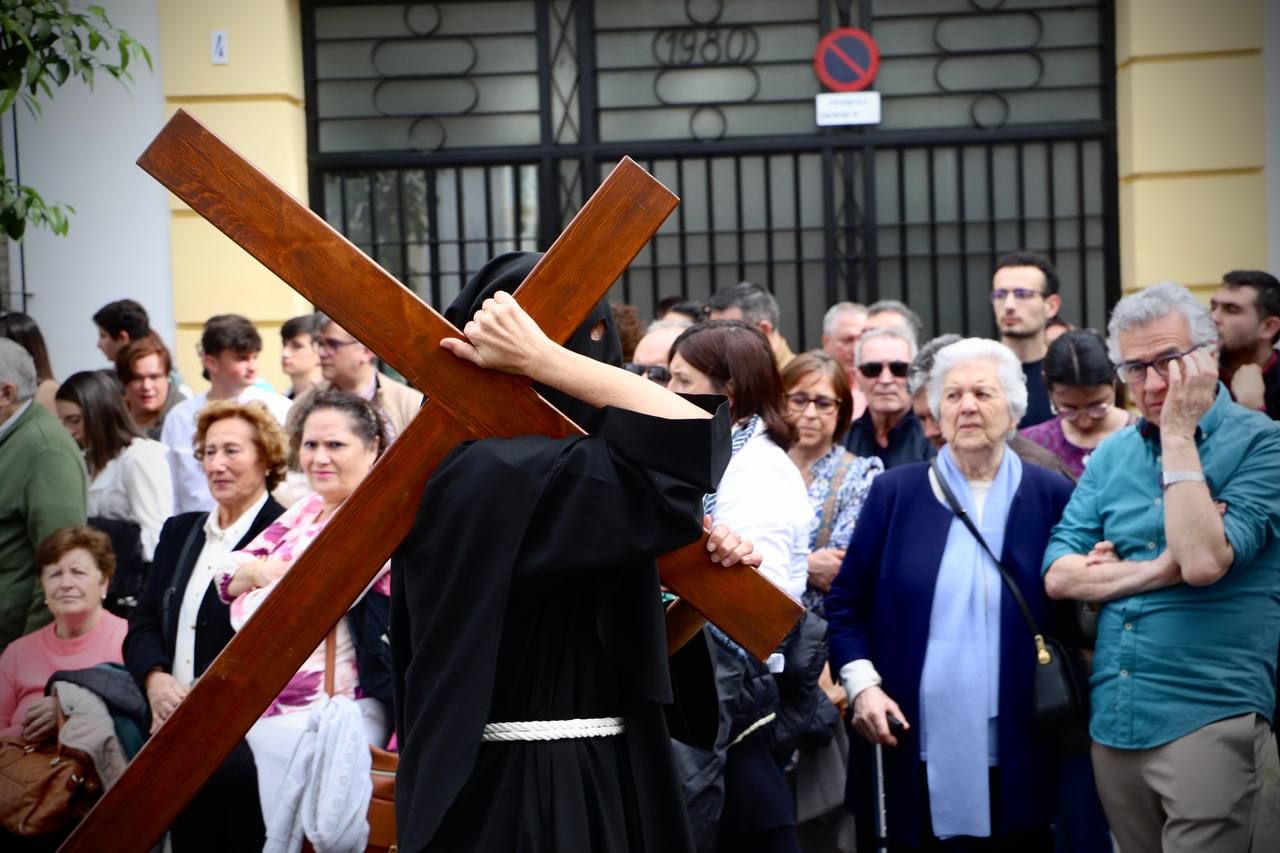 El Nazareno, en imágenes