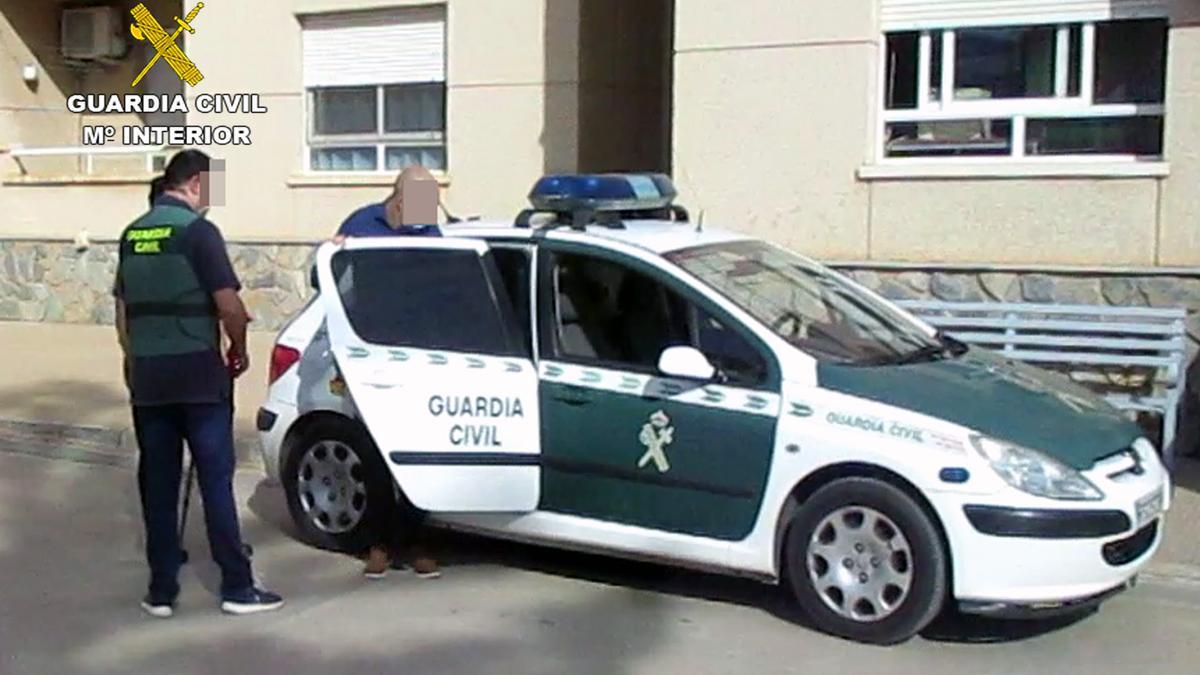 Guardia Civil