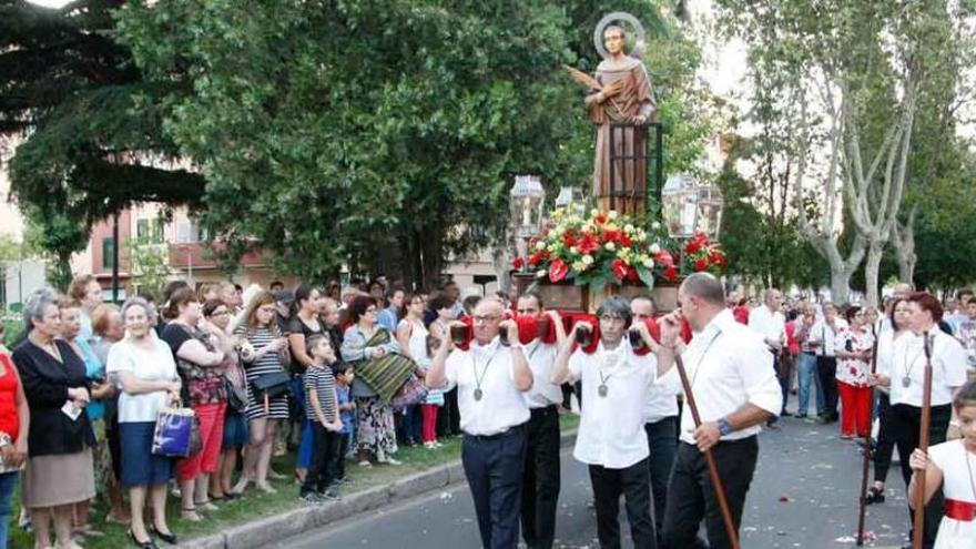 San Lorenzo gobierna en Los Bloques