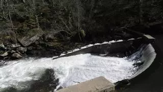 Silleda refuerza su abastecimiento y depuración de agua ante la alerta de sequía