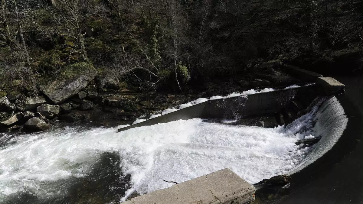 Silleda refuerza su abastecimiento y depuración de agua ante la alerta de sequía