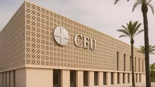 Nueva universidad privada en Mallorca: El CEU San Pablo arrancará su actividad el curso 2026-27 en el antiguo Riskal