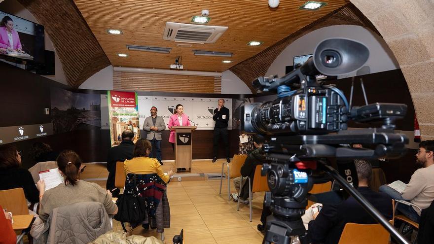 ¿Cómo puedo acceder a la nueva línea de ayudas de vivienda de la Diputación de Cáceres? Estos son los requisitos