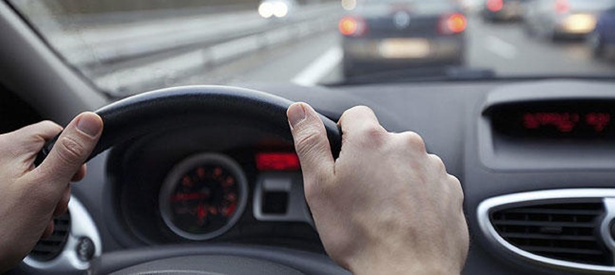 El coche, un espacio para algo más que conducir.