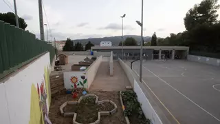 Luz verde al colegio de Petrés después de tres años de espera