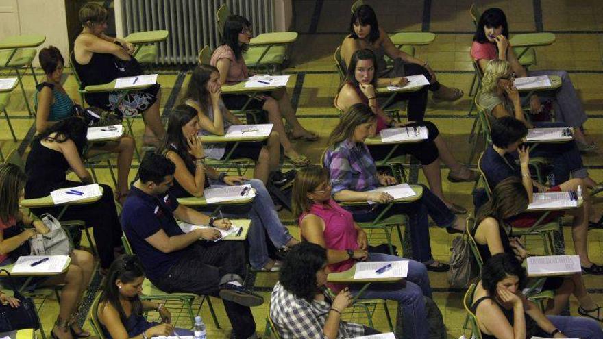 Educación convocará 175 plazas para docentes de Secundaria y FP