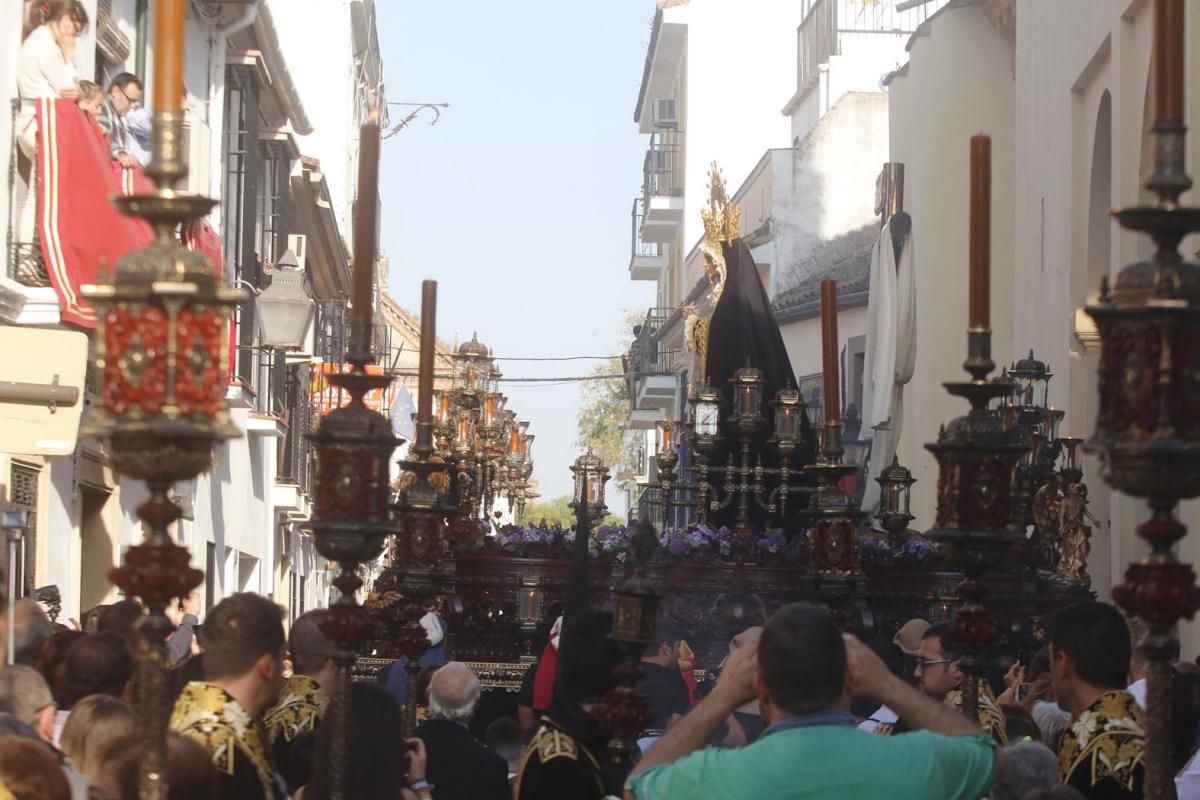 FOTOGALERÍA / Hermandad de la Soledad