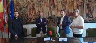 La Noche Blanca del Patrimonio Toresano permitirá ver más de 30 monumentos, 24 conciertos y novedades culturales
