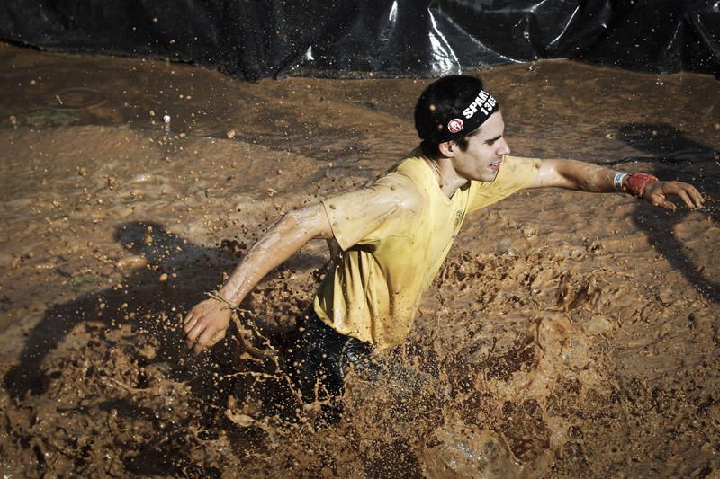 Spartan-Race de Paterna