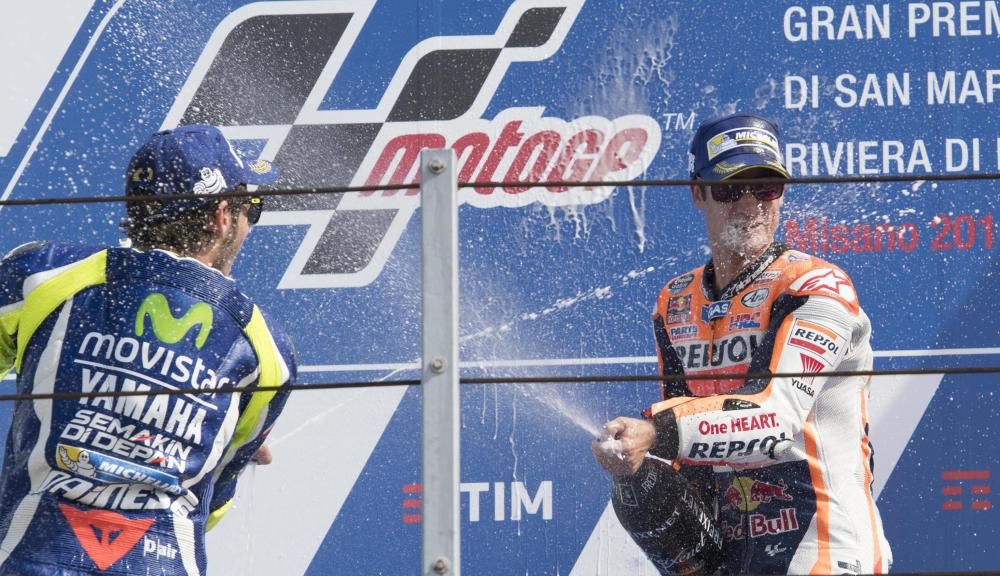 Gran Premio de MotoGP de San Marino