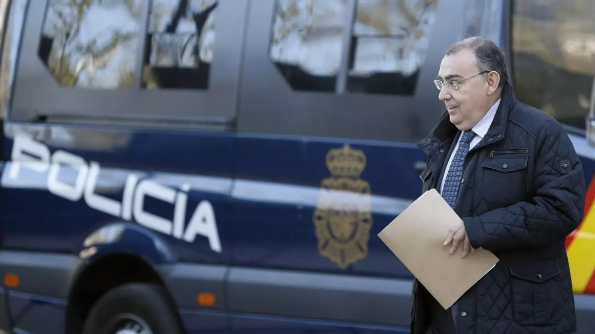 Audio | Fondos Reservados en la Operación Cataluña