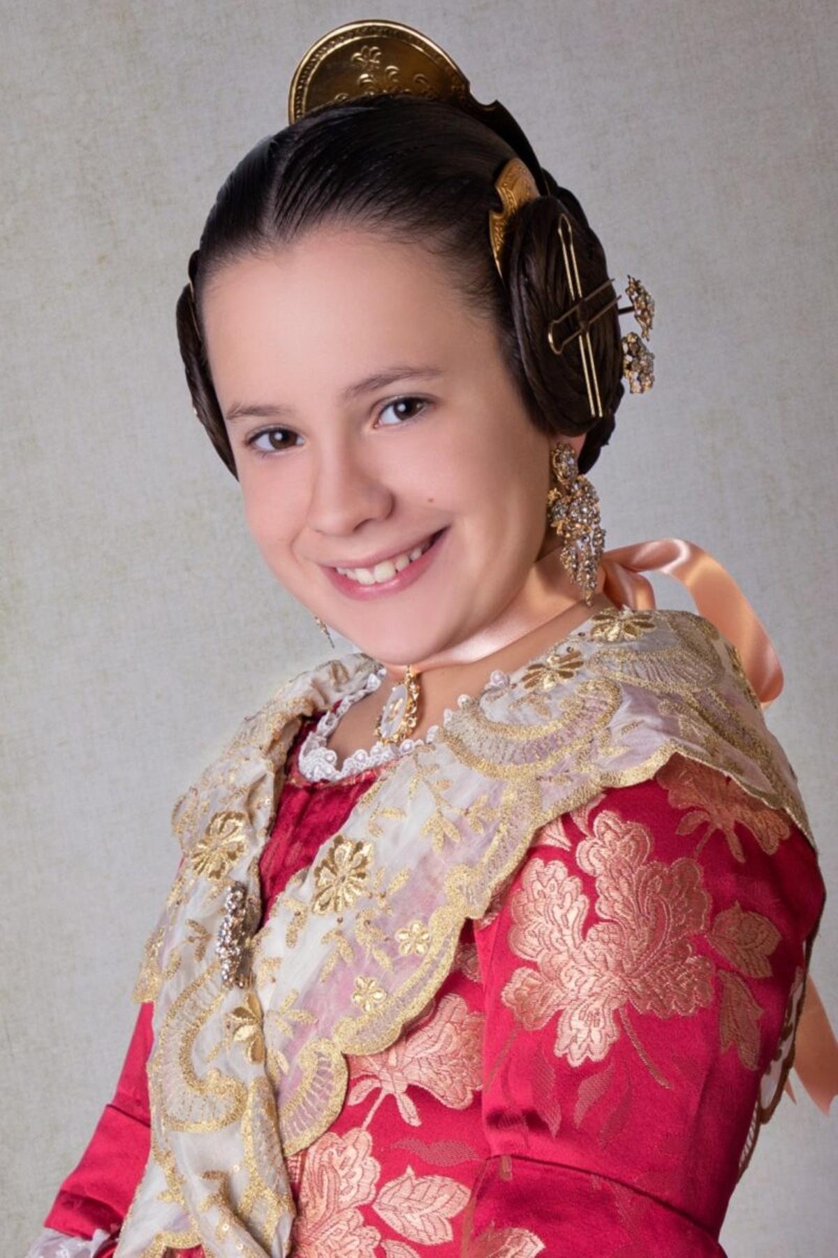 QUART DE POBLET-XIRIVELLA - Zoe Diaz Mayoral (Sant Antoni)