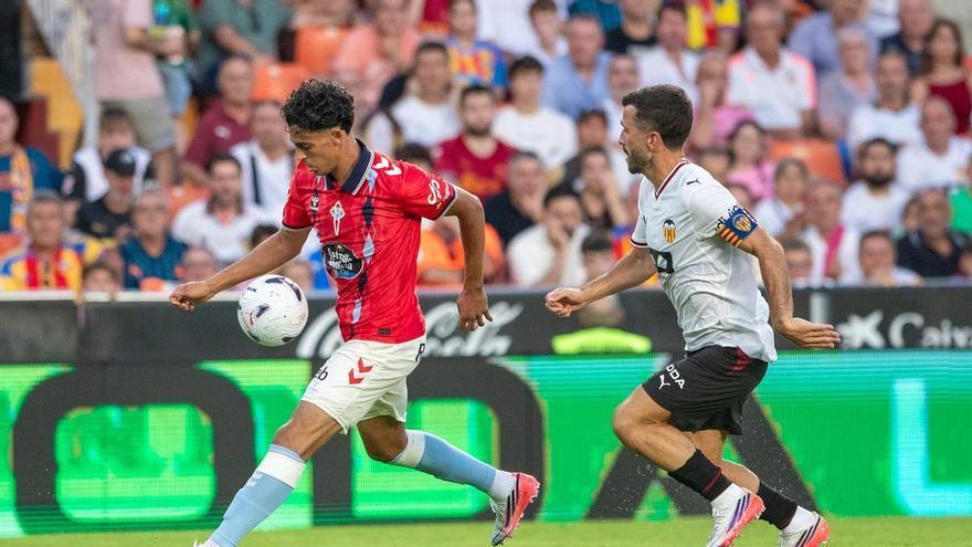Jones El-Abdellaoui pasará por el quirófano