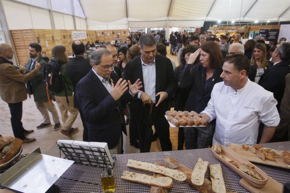 Fòrum Gastronòmic 2018