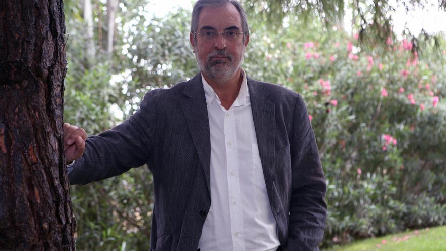 Los momentos de la vida política de Pere Sampol