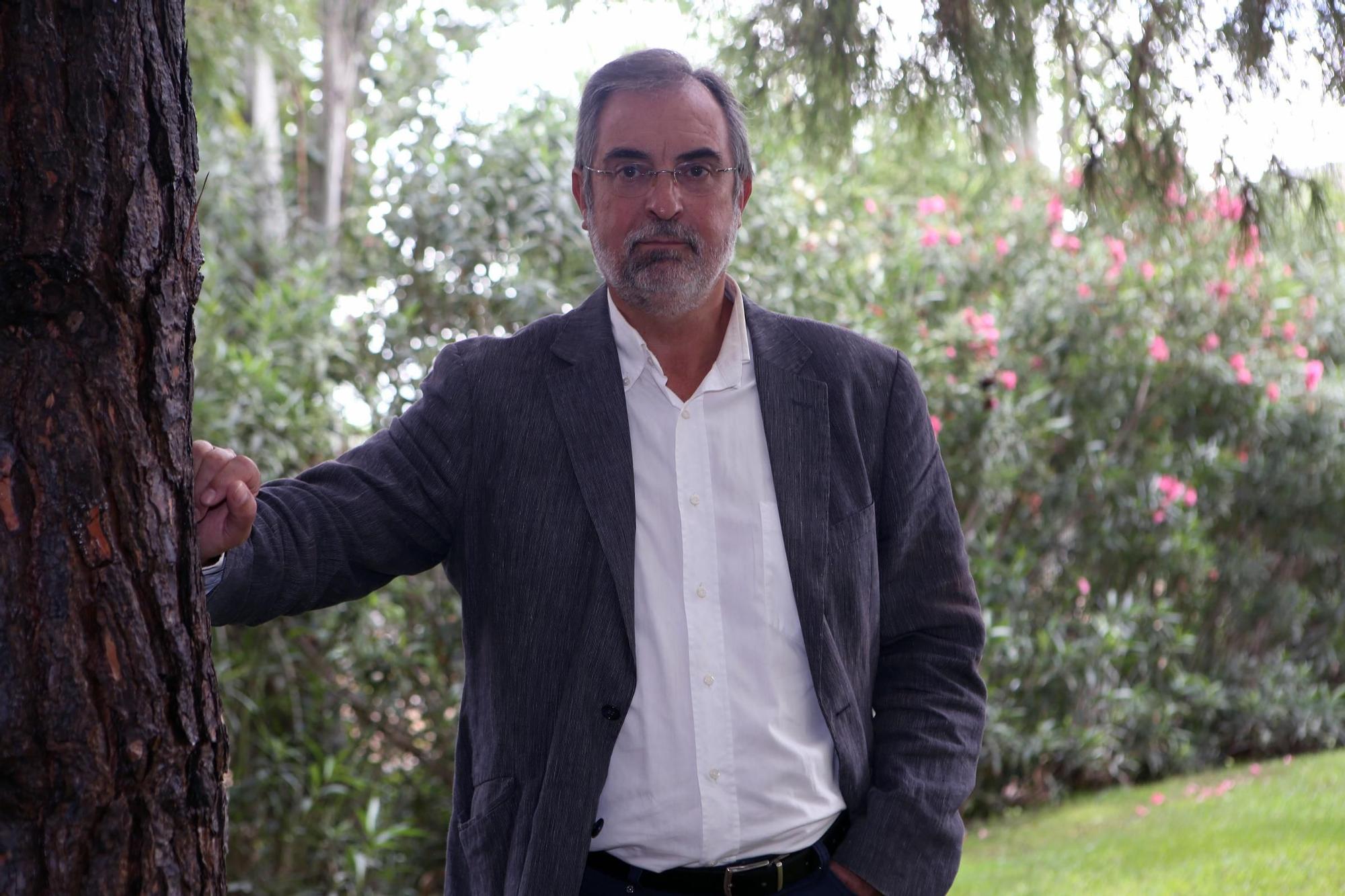 Los momentos de la vida política de Pere Sampol