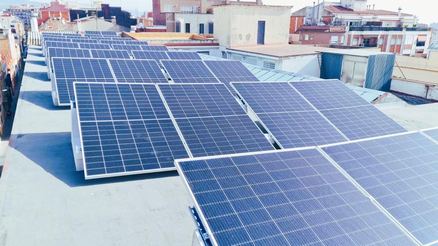 Las Escolapias se pasan al autoconsumo fotovoltaico