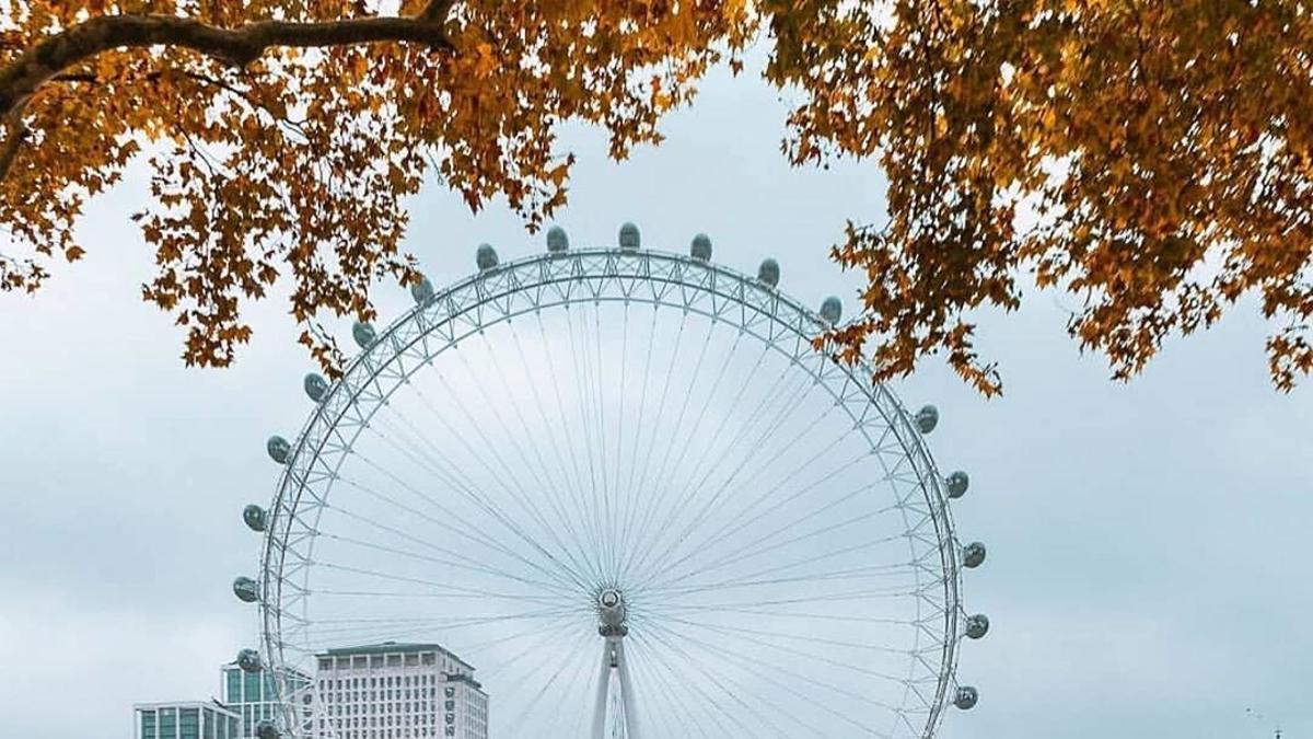 Londres, una de las ciudades en las que más se liga