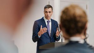 La "tebiesa" de Ferraz davant el cas dels àudios de l’UCO inquieta el PSOE