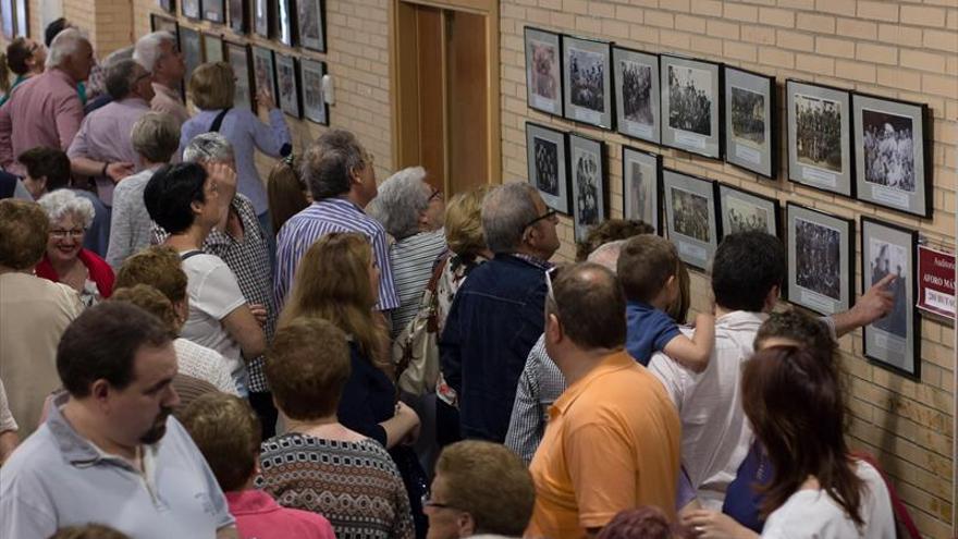 La Casa de Cultura clausura el curso con numerosas actividades