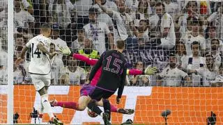 Sorteo de entradas del Real Madrid para la final de la Champions: cuántas son y cuándo se celebra