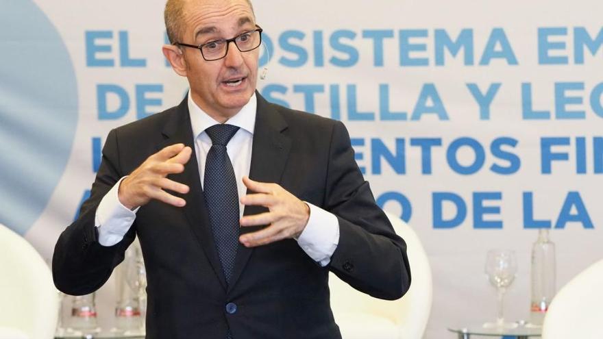 Iberaval reconoce que el tamaño de las empresas es un problema para innovar