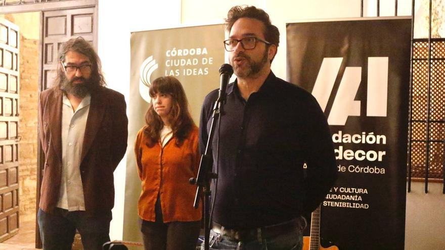 La Fundación Artdecor cesa la actividad de Córdoba Ciudad de las Ideas por falta de recursos