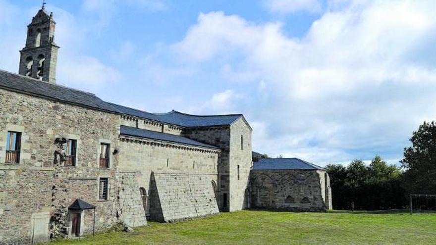 Así es el nuevo proyecto de San Martín de Castañeda y esto costará