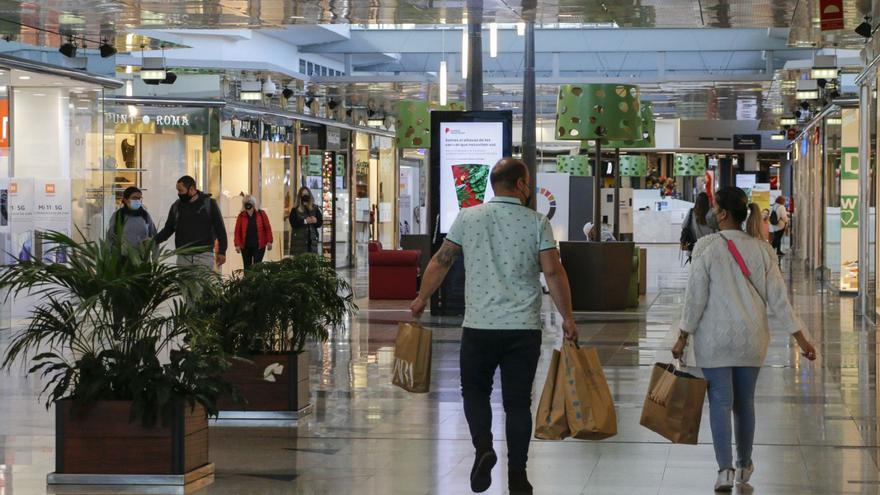 Siero ya adelanta a Avilés como tercer concejo con más contratos de trabajo