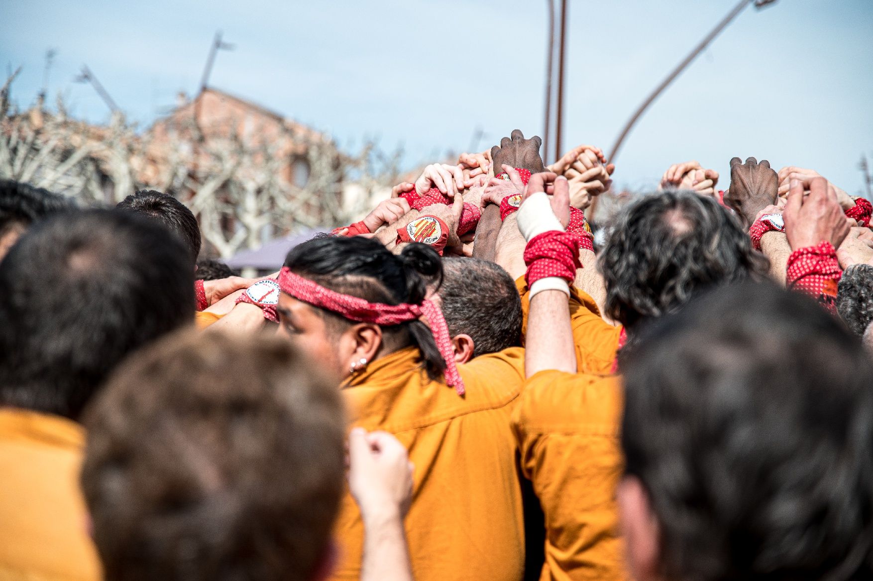 Totes les imatge de la Fira de Sant Josep de Gironella 2024