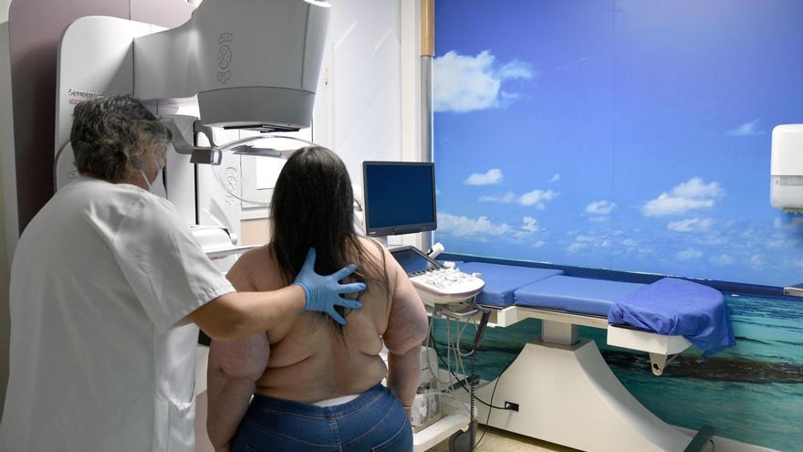 Pas endavant en la lluita contra el càncer: el diagnòstic ràpid s'estén fins a onze tumors