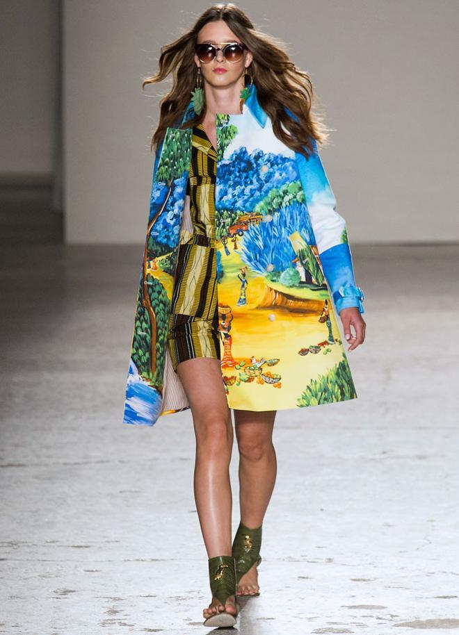 Stella Jean S15