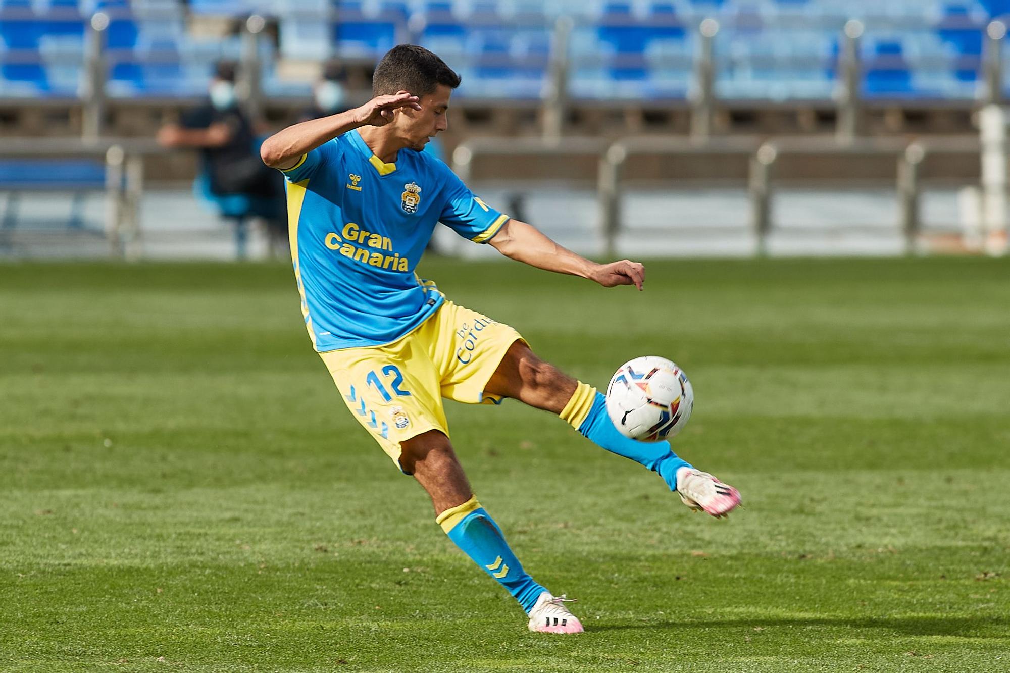 Fotogalería: Zaragoza-UD Las Palmas