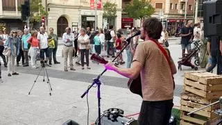 Carles Ribot porta la Gira Impossible a l'Alt Empordà