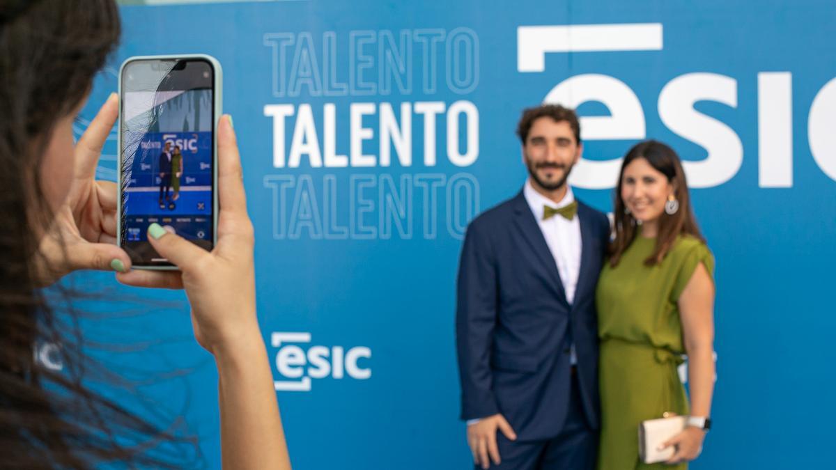 ESIC forma a los líderes empresariales del mañana.