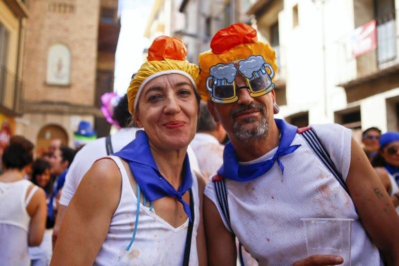 Fotogalería del las Fiestas en Tarazona