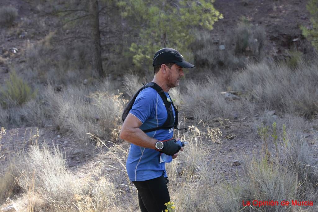 Peñarrubia Trail 4