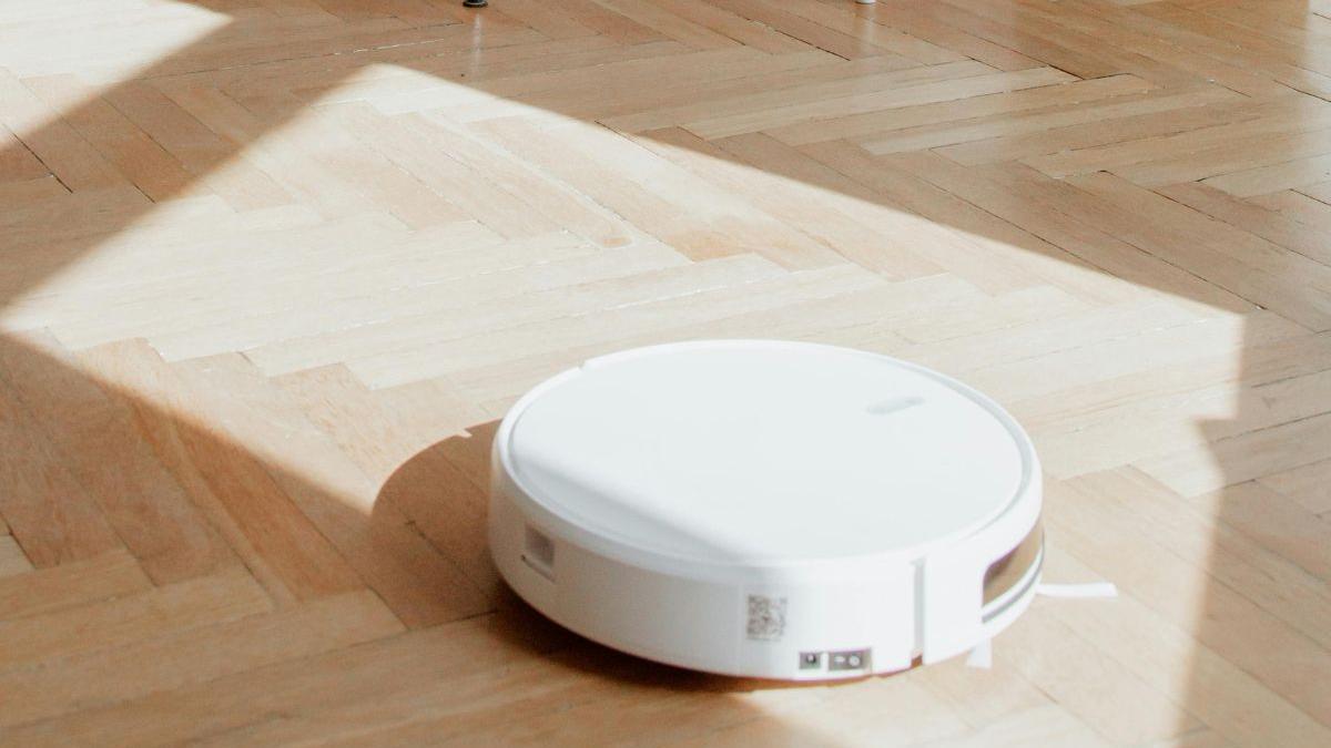 Los mejores robots apirador están a un precio sensacionalmente bueno