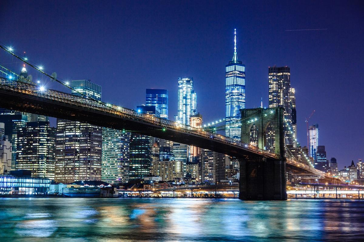 Consejos y un mapa muy útil para viajar a Nueva York