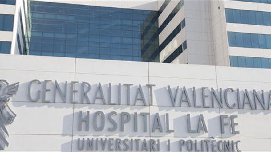 La Fe de València, el sexto hospital público de España con mejor reputación, según el MRS