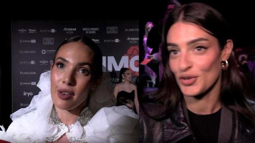 Las amigas íntimas de Anabel Pantoja aseguran que &quot;es una madraza&quot; y &quot;todo se va a aclarar&quot;