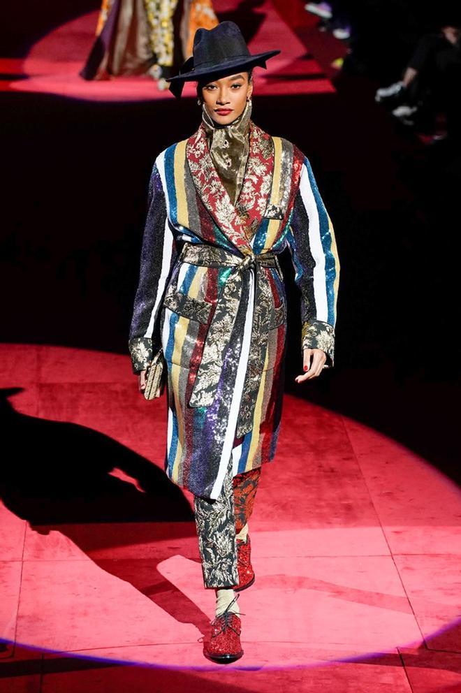 Dolce & Gabbana