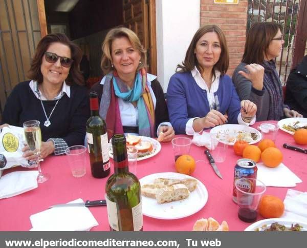 ZONA D 3 - PAELLAS DE BENICASSIM