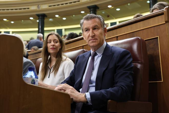 El PSOE insta al PP a registrar su reforma de la Ley Electoral y cree que "tiene miedo" para las próximas generales: "No le salen las cuentas"