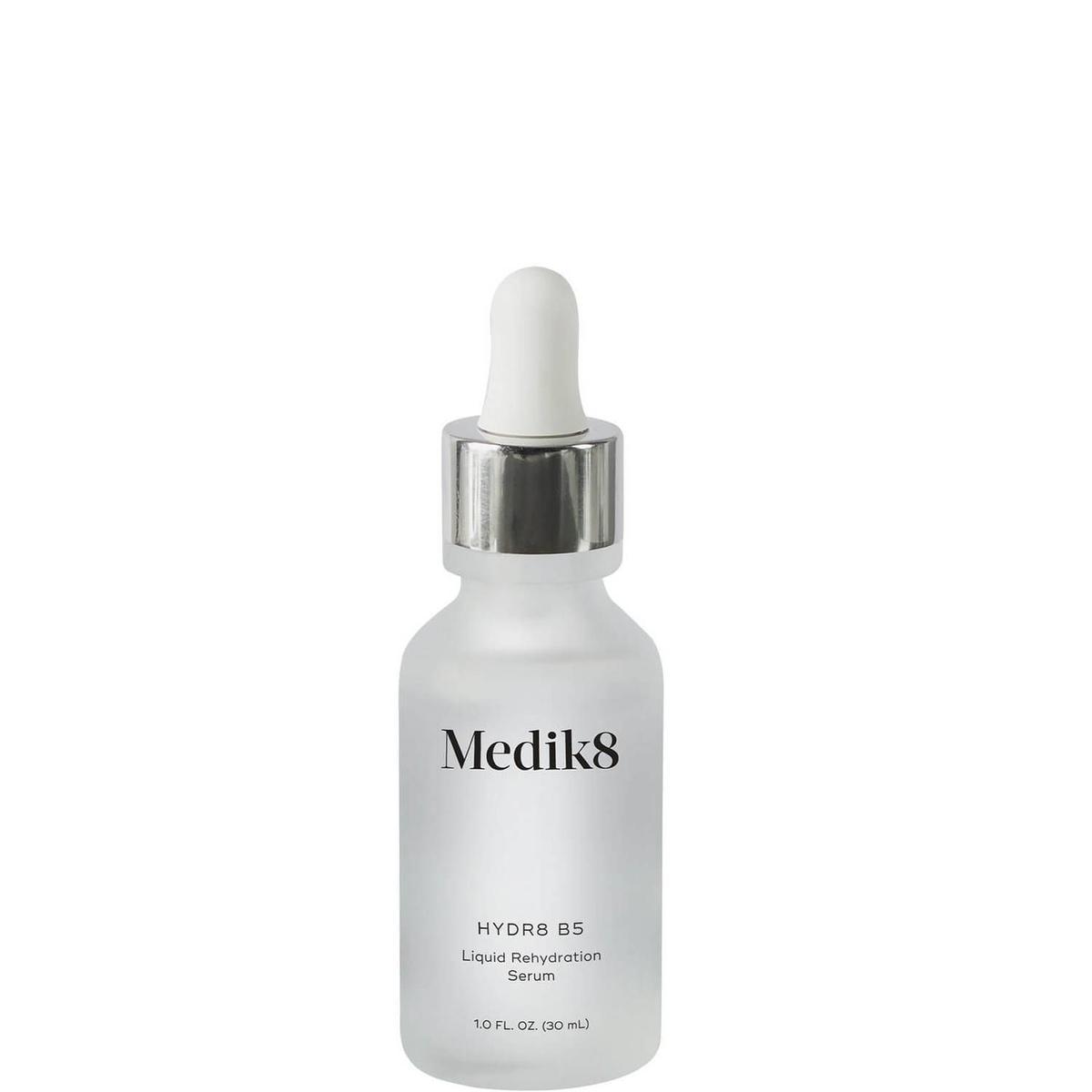 Hydr8 Hyaluronic Acid B5 Serum de Medik8