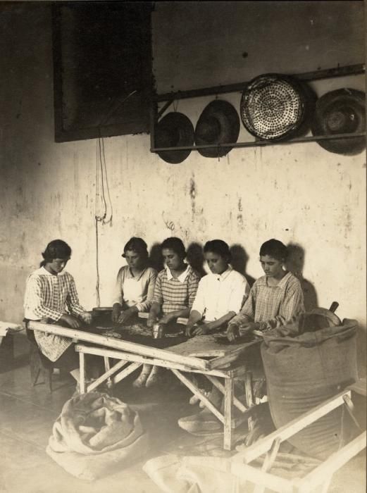 La mujer, fundamental en la cultura tradicional de Gran Canaria