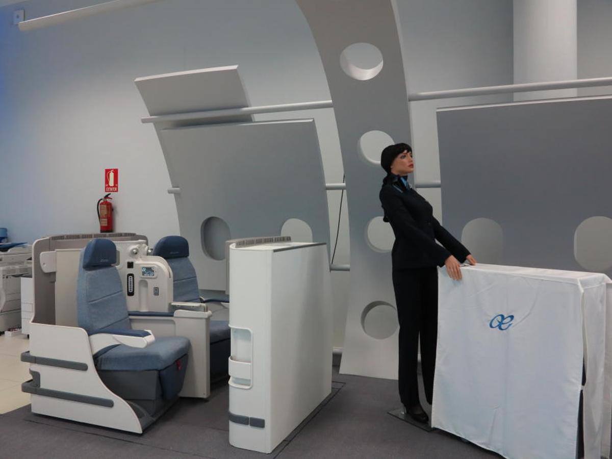 Air Europa Air Europa