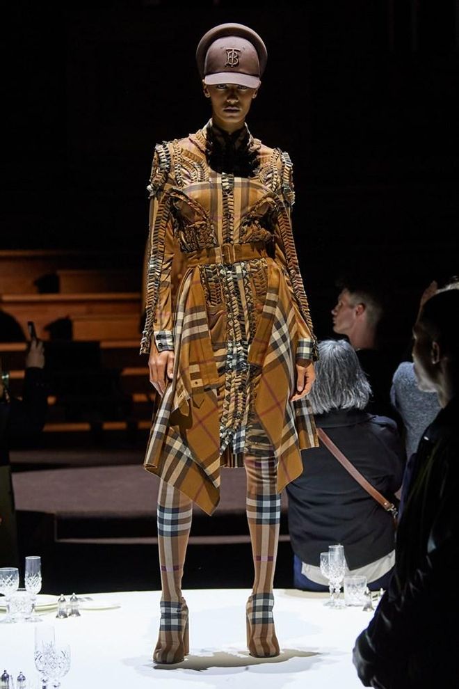 Burberry