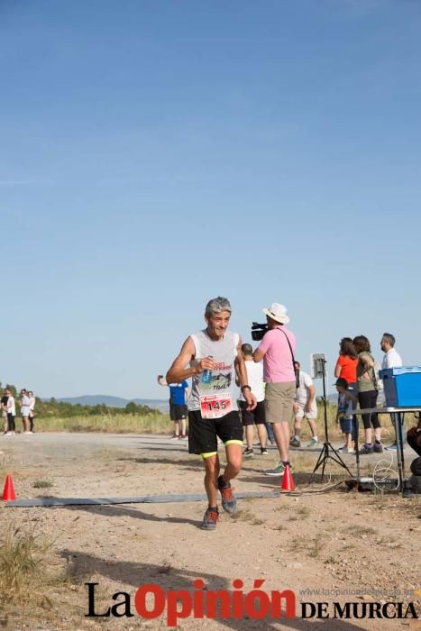 Media Maratón de Montaña “Memorial Antonio de Béja