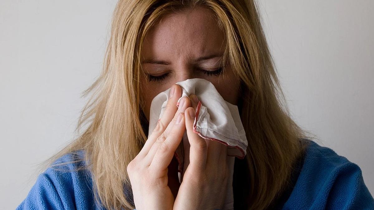 La Covid-19 puede confluir con la gripe durante el próximo invierno